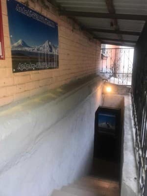 АрАрАт Театральная 18