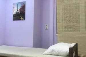 Хостел АрАрАт Театральная. Место в общем 8-местном номере смешанном, общежитийного типа 3