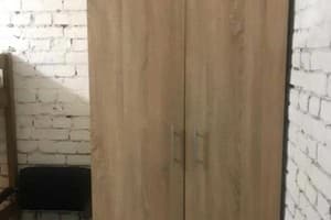 Хостел АрАрАт Театральная. Место в общем 8-местном номере смешанном, общежитийного типа 10