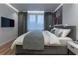 Квартира Авторские класса LUX ЖК Perfect Town