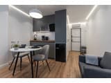 Авторские класса LUX ЖК Perfect Town 12