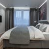 Квартира Авторские класса LUX ЖК Perfect Town. Делюкс двухместный  1