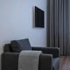 Квартира Авторские класса LUX ЖК Perfect Town. Делюкс двухместный  5