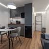 Квартира Авторские класса LUX ЖК Perfect Town. Делюкс двухместный  10