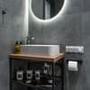 Квартира Авторские класса LUX ЖК Perfect Town. Делюкс двухместный  16