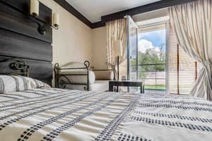 Отель Bakkara. Классик двухместный  2