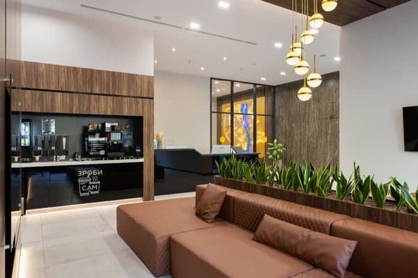 Be The One Hotel 1