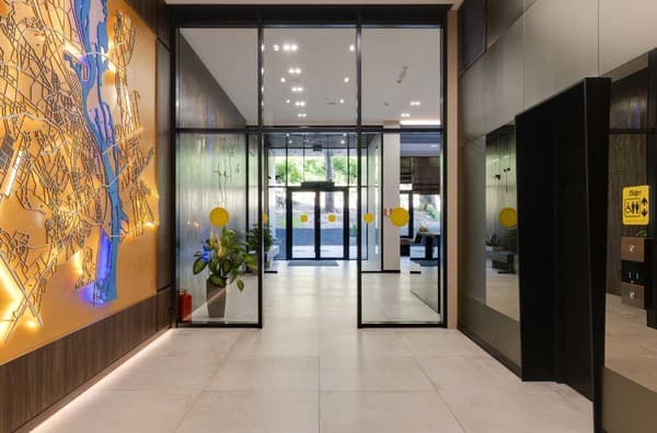 Be The One Hotel 4