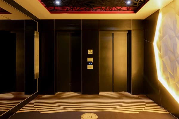 Be The One Hotel 6