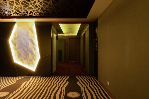 Be The One Hotel 7