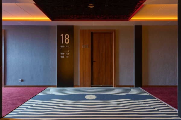Be The One Hotel 11