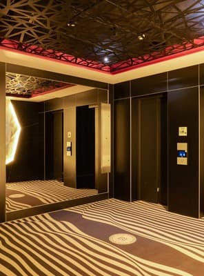 Be The One Hotel 12