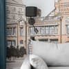 Апарт-отель Be The One Hotel. Делюкс двухместный двухкомнатний 15