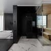 Апарт-отель Be The One Hotel. Люкс двухместный  4
