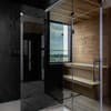 Апарт-отель Be The One Hotel. Люкс двухместный  7