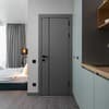 Апарт-отель Be The One Hotel. Люкс двухместный  4