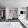 Апарт-отель Be The One Hotel. Люкс двухместный  32