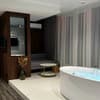 Апарт-отель Be The One Hotel. Люкс двухместный  1