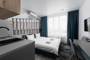 Апарт-отель Be The One Hotel. Стандарт 180-местный  1