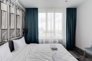 Апарт-отель Be The One Hotel. Стандарт 180-местный  2