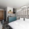 Апарт-отель Be The One Hotel. Стандарт 180-местный  5