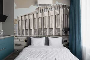 Апарт-отель Be The One Hotel. Стандарт 180-местный  6