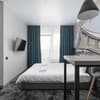 Апарт-отель Be The One Hotel. Стандарт двухместный супериор 3