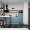 Апарт-отель Be The One Hotel. Стандарт двухместный супериор 7