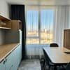Апарт-отель Be The One Hotel. Студио 4-местный 2+2 6