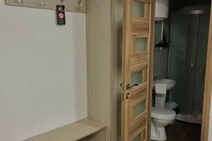 Отель Белый квадрат. Стандарт 4-местный  5