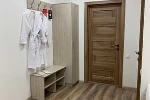 Мини-отель Белый квадрат. Стандарт двухместный Twin 4