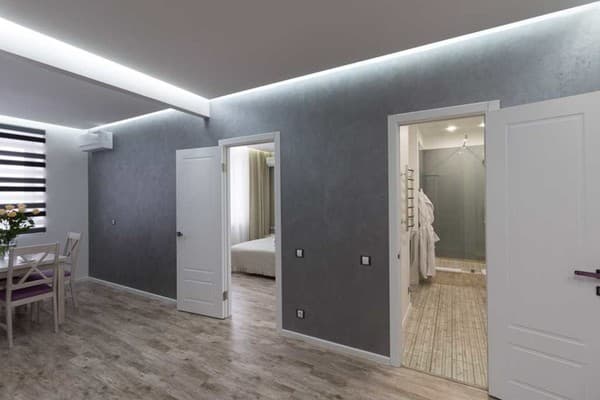 CityApartments Akademmistechko Kyiv 5