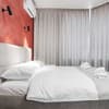 Квартира CityApartments Akademmistechko Kyiv. Апартаменты 4-местный  2