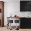 Квартира CityApartments Akademmistechko Kyiv. Апартаменты 4-местный  5