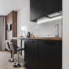 Квартира CityApartments Akademmistechko Kyiv. Апартаменты 4-местный  7