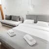 Квартира CityApartments Akademmistechko Kyiv. Апартаменты 4-местный  2