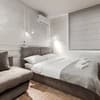 Квартира CityApartments Akademmistechko Kyiv. Апартаменты 4-местный  5