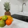 Квартира CityApartments Akademmistechko Kyiv. Апартаменты 4-местный  8