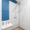 Квартира CityApartments Akademmistechko Kyiv. Апартаменты 4-местный  9