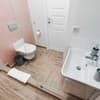 Квартира CityApartments Akademmistechko Kyiv. Апартаменты 4-местный  11