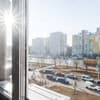 Квартира CityApartments Akademmistechko Kyiv. Апартаменты 4-местный  12