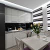 Квартира CityApartments Akademmistechko Kyiv. Делюкс 4-местный  10