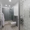 Квартира CityApartments Akademmistechko Kyiv. Делюкс 4-местный  15