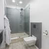 Квартира CityApartments Akademmistechko Kyiv. Делюкс 4-местный  16