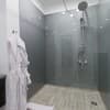Квартира CityApartments Akademmistechko Kyiv. Делюкс 4-местный  13