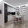 Квартира CityApartments Akademmistechko Kyiv. Делюкс 4-местный  17