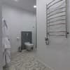 Квартира CityApartments Akademmistechko Kyiv. Делюкс 4-местный  10