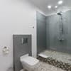 Квартира CityApartments Akademmistechko Kyiv. Делюкс 4-местный  8