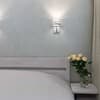 Квартира CityApartments Akademmistechko Kyiv. Делюкс 4-местный  11