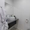 Квартира CityApartments Akademmistechko Kyiv. Делюкс 4-местный  12